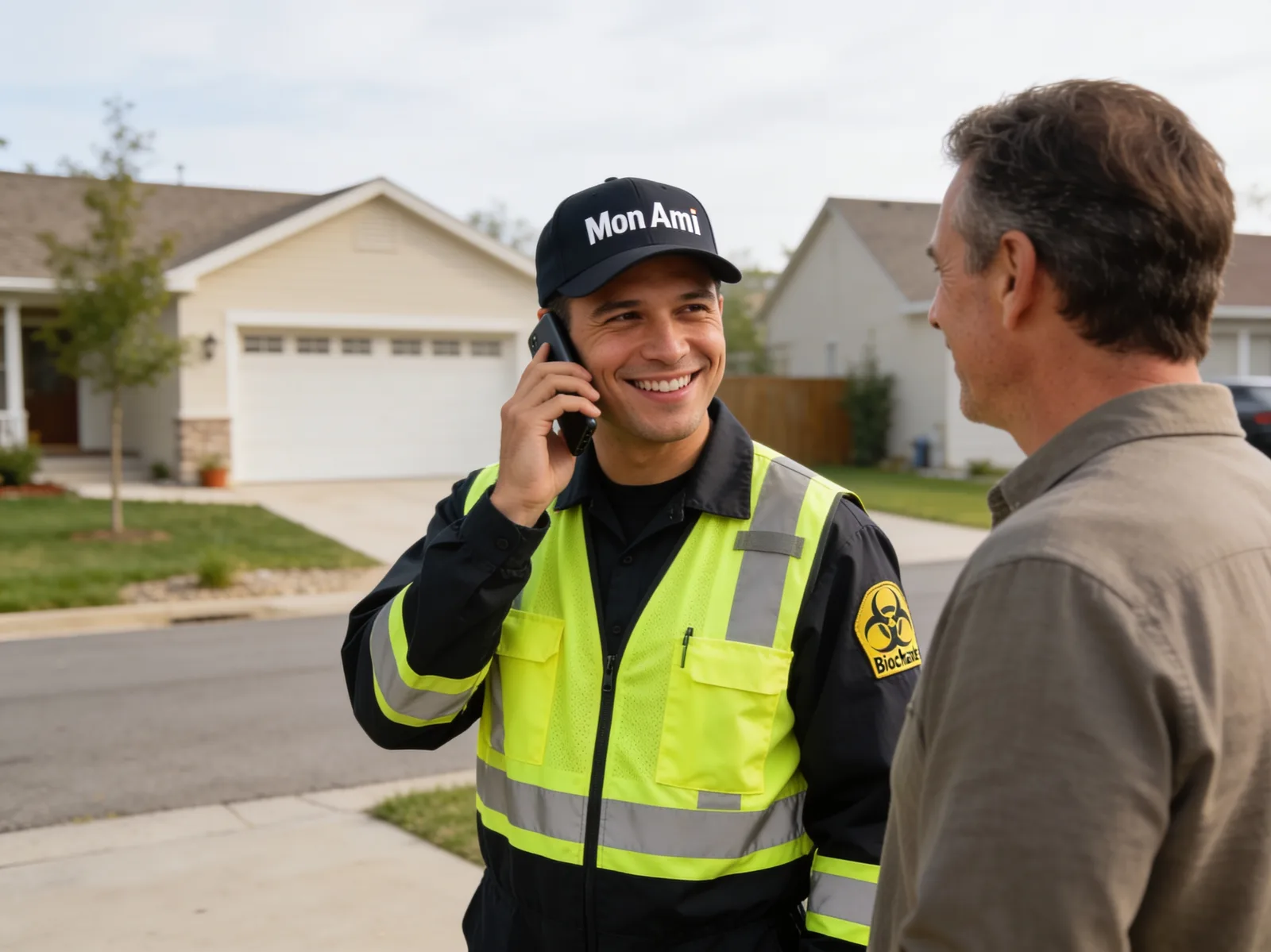 Sewage Cleanup Harpster, OH FAQs
