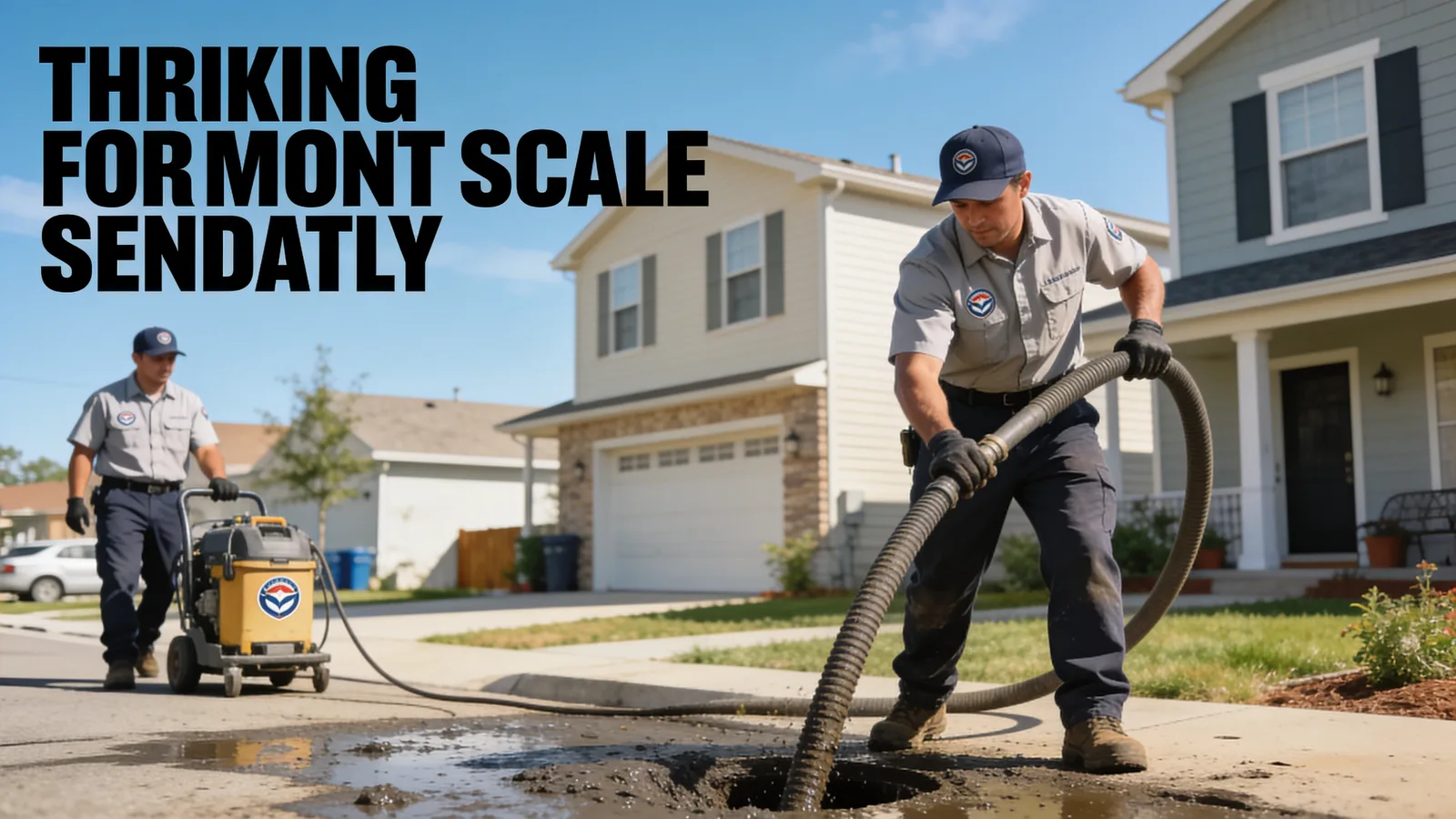 Sewage Cleanup in Harpster, OH near me
